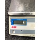 ADE SA 110 Waage Ladenwaage Marktwaage  bis max. 3 kg 230V