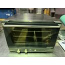 UNOX XFT 113 Backofen Edelstahl