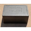 Thermobox / Pizzabox Styrophor ca. 60 x 40 x 28 cm