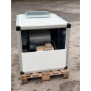 Zelllüfter Lüfter 3 KW 9500 m3 Sparse Blade...