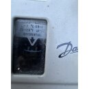 DANFOSS RT 4 Feuchtraumthermostat