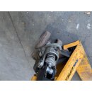 Total Lifter Hand-Hubwagen / Hubwagen / Transportwagen / Paletthubwagen 2000mm