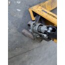 Total Lifter Hand-Hubwagen / Hubwagen / Transportwagen / Paletthubwagen 2000mm