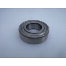 SKF Rillenkugellager 6206-2Z NEU ca. 30 x 62 x 16 mm