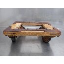 Rollwagen / Rolli aus Holz