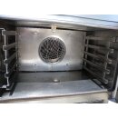 ELOMA  ELH 5/1 Ladenbackofen 380V 5 x ca. 50 x 31 cm Blech