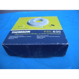 THOMSON KBL 360 Antennenkabel digital 30 mNEU